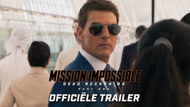 Mission: Impossible - Dead Reckoning Pt. 1